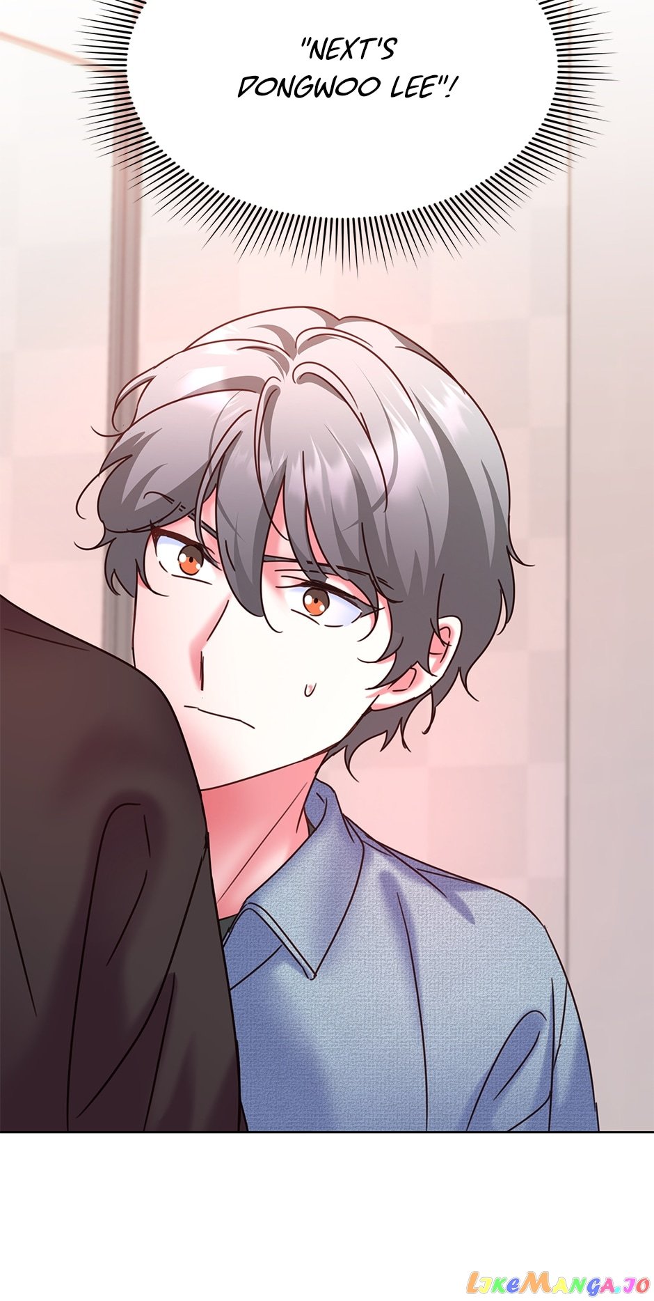 Once Again Idol Chapter 96 - page 32