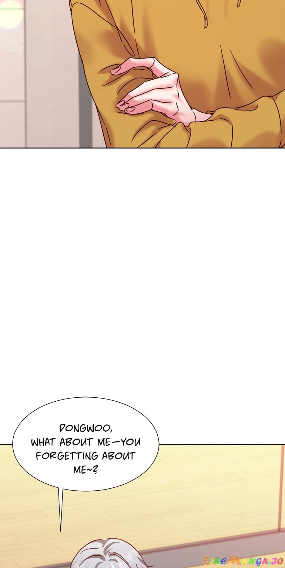 Once Again Idol Chapter 96 - page 35