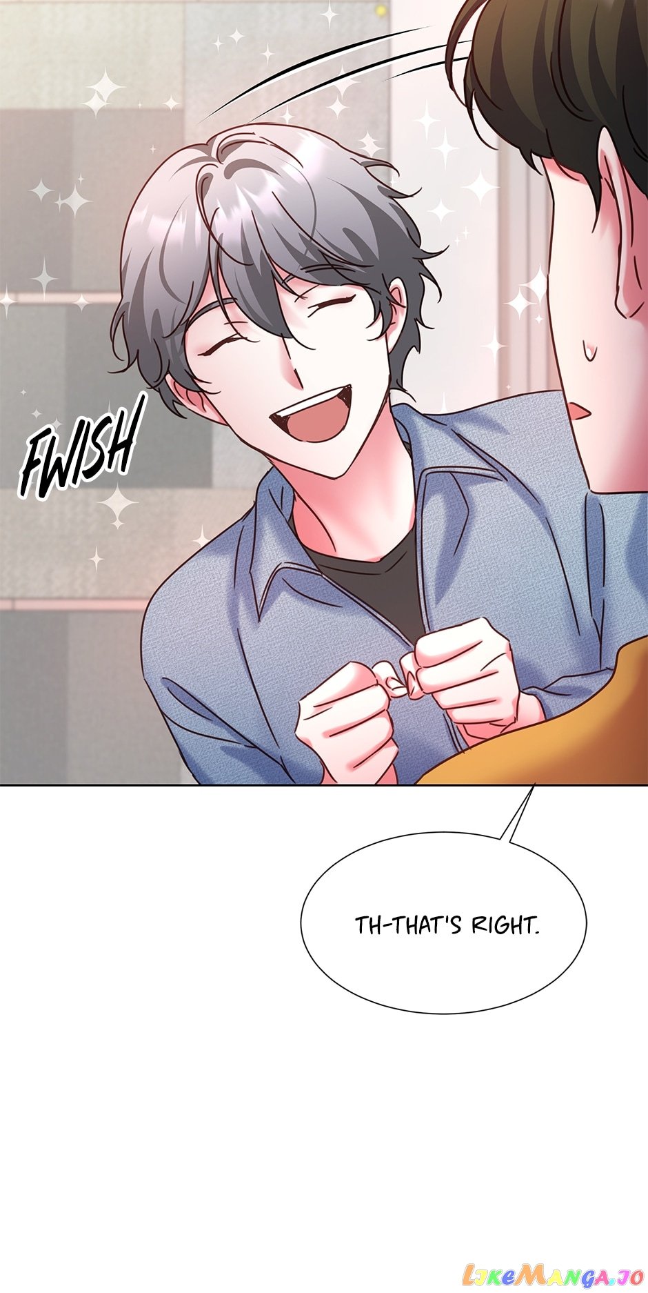 Once Again Idol Chapter 96 - page 58