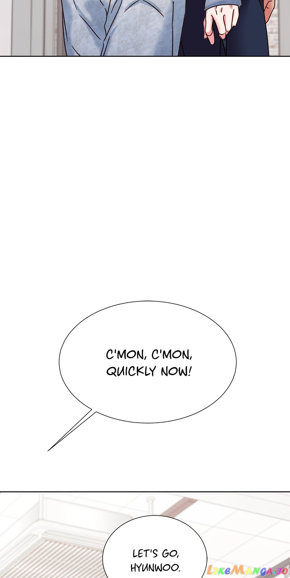 Once Again Idol Chapter 96 - page 70