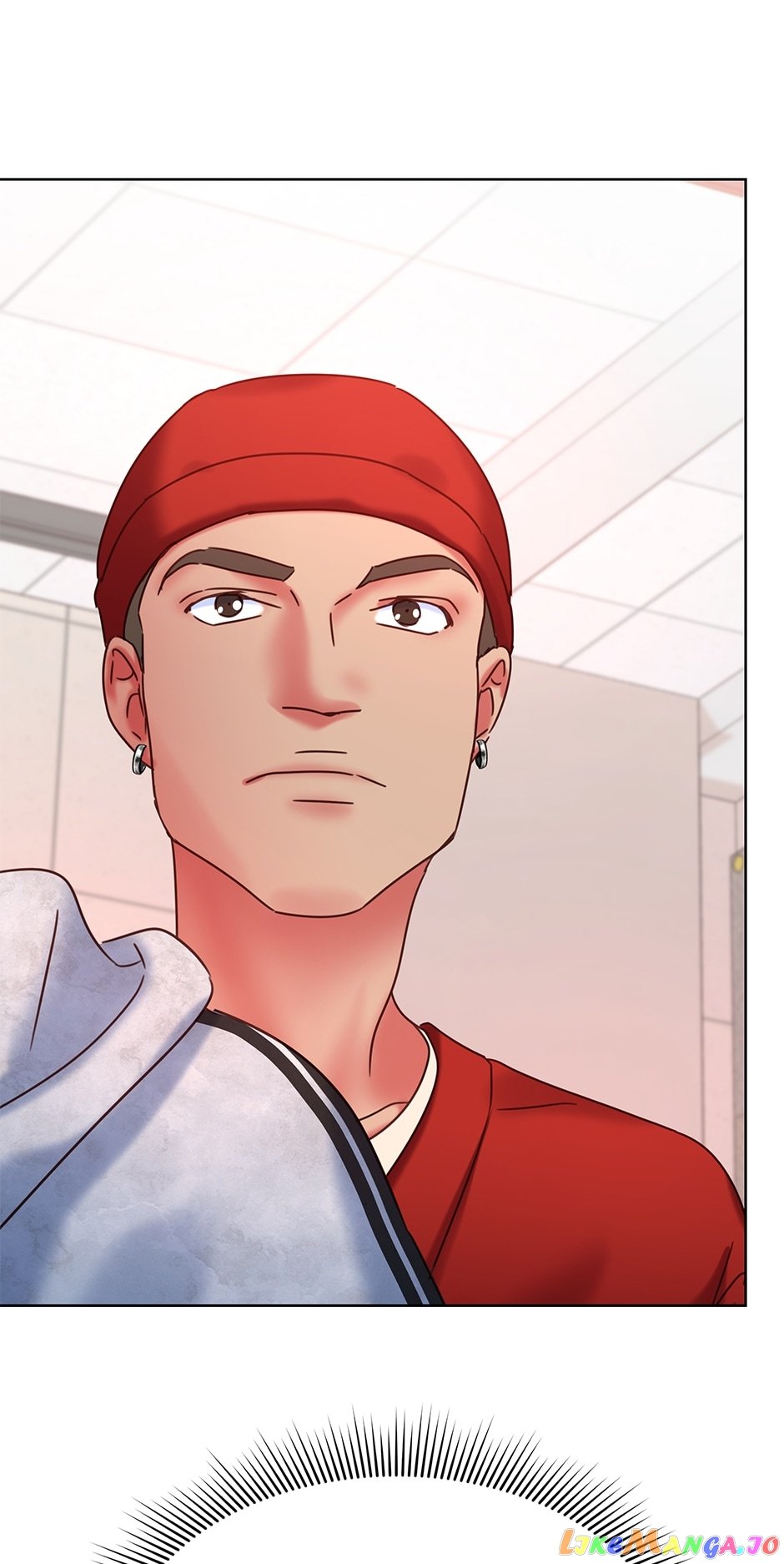Once Again Idol Chapter 96 - page 73