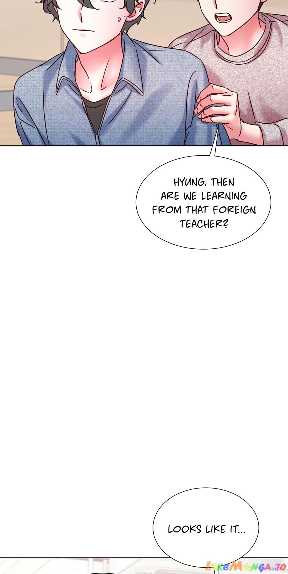 Once Again Idol Chapter 96 - page 82