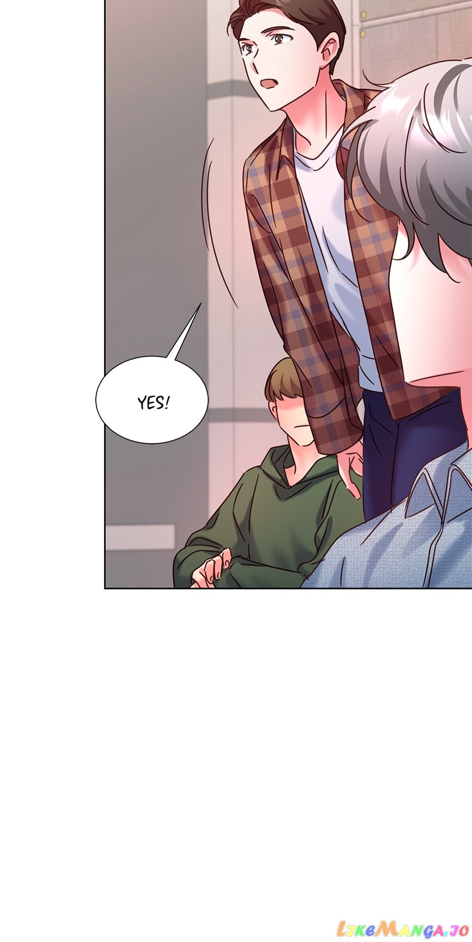 Once Again Idol Chapter 96 - page 85