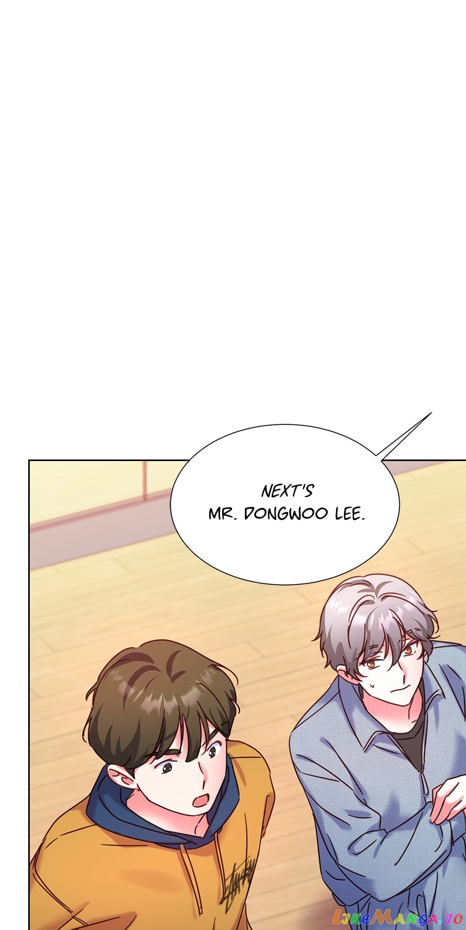 Once Again Idol Chapter 96 - page 88