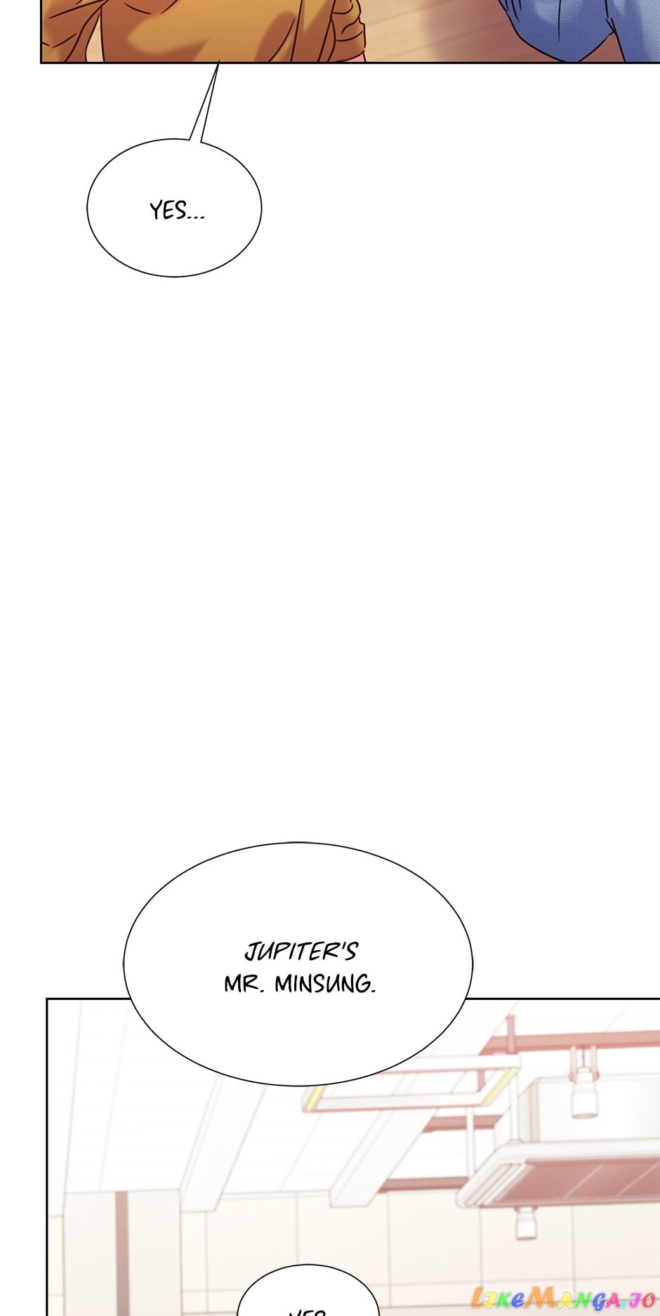 Once Again Idol Chapter 96 - page 89