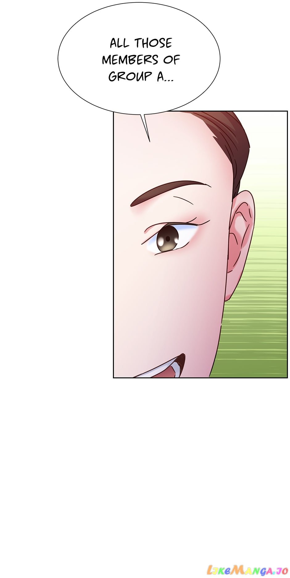 Once Again Idol Chapter 96 - page 93