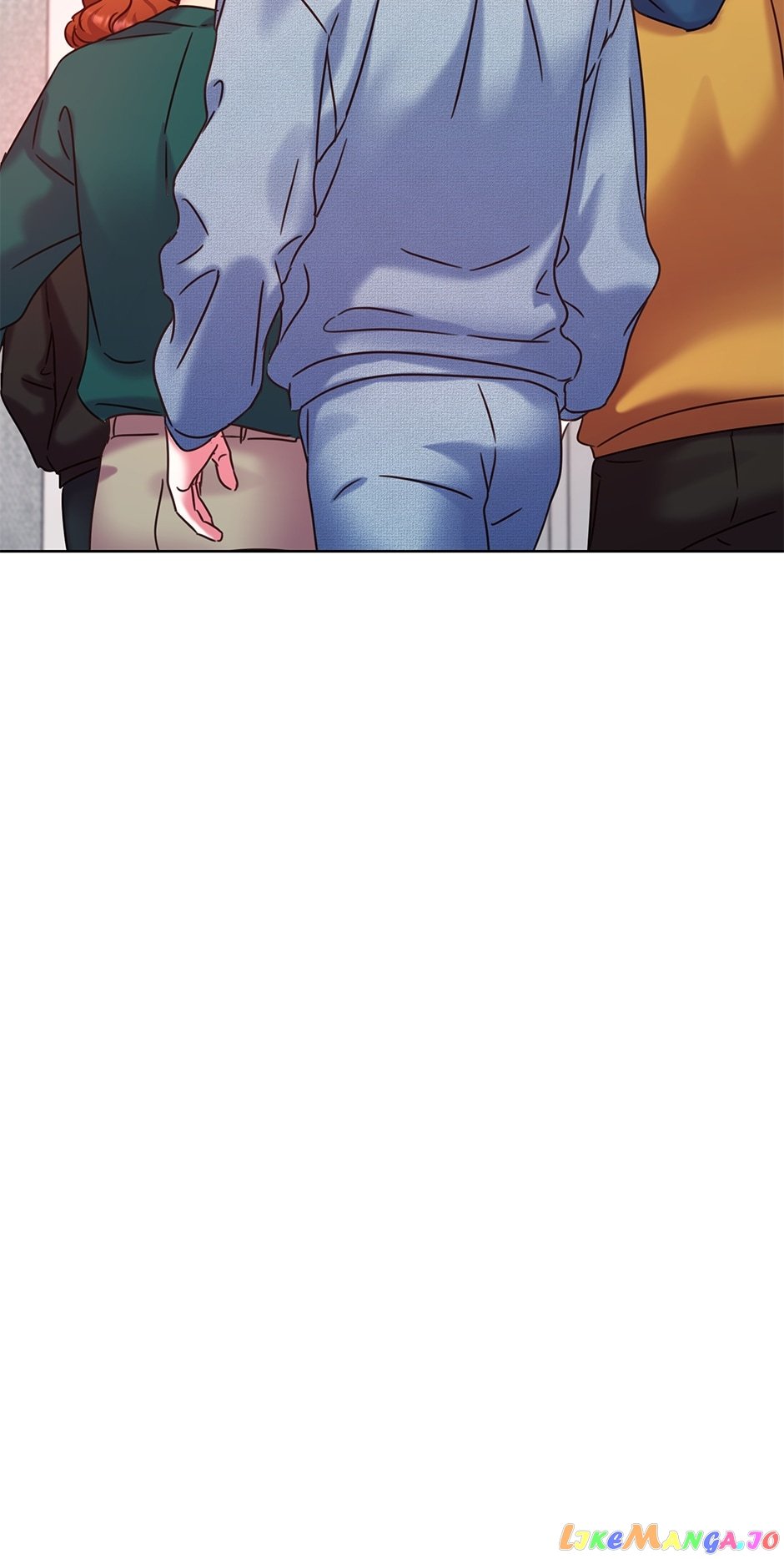 Once Again Idol Chapter 96 - page 95