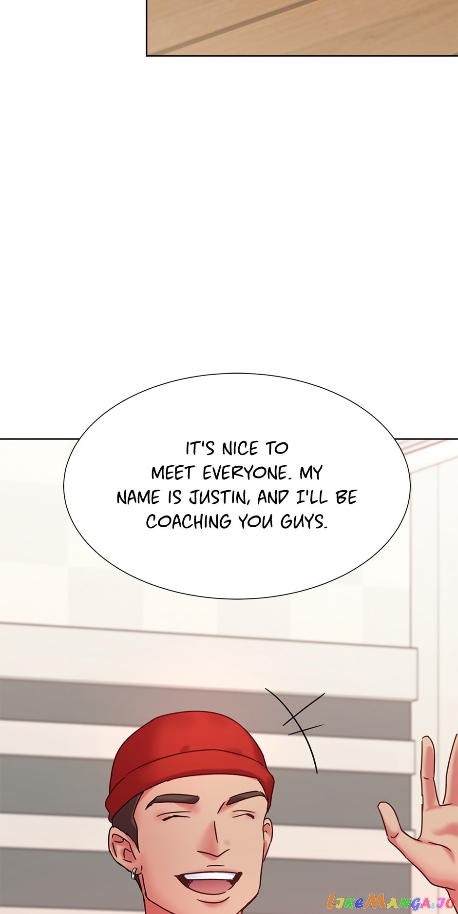 Once Again Idol Chapter 96 - page 97