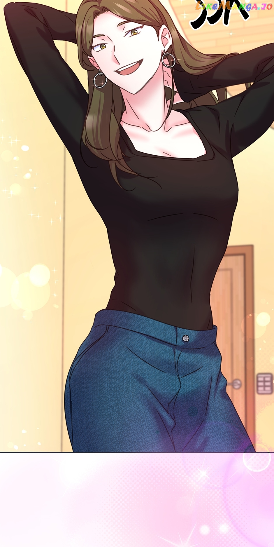 Once Again Idol Chapter 110 - page 11