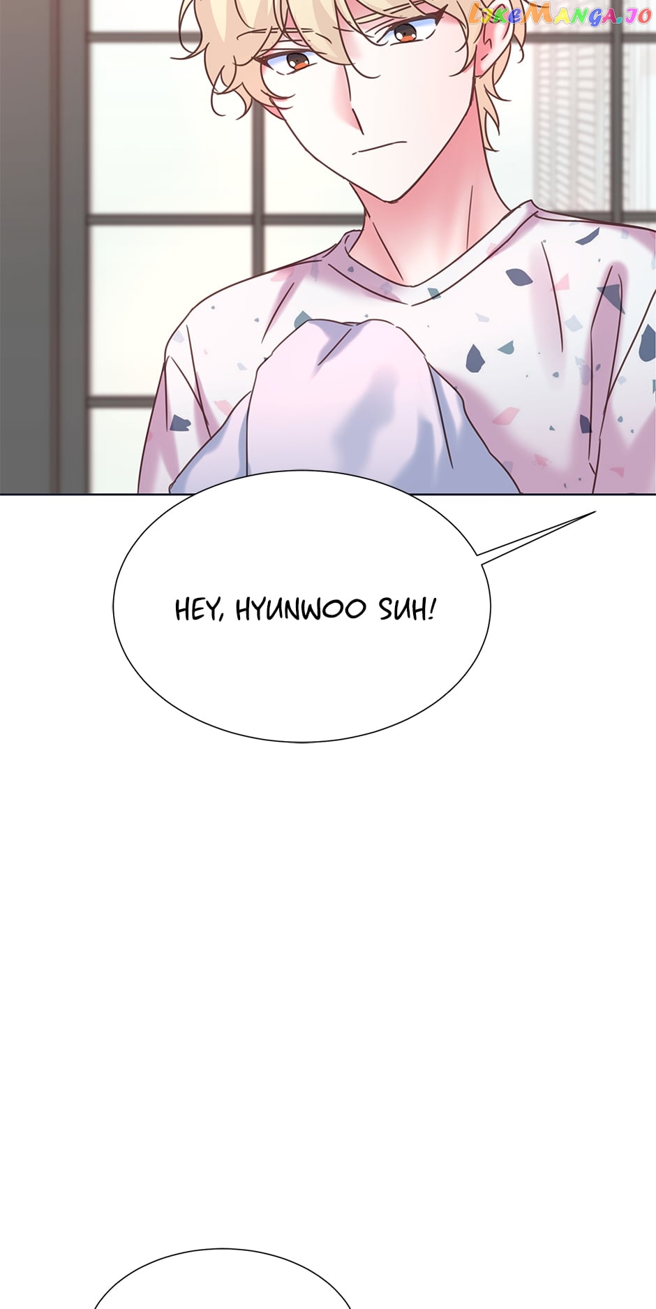 Once Again Idol Chapter 110 - page 114