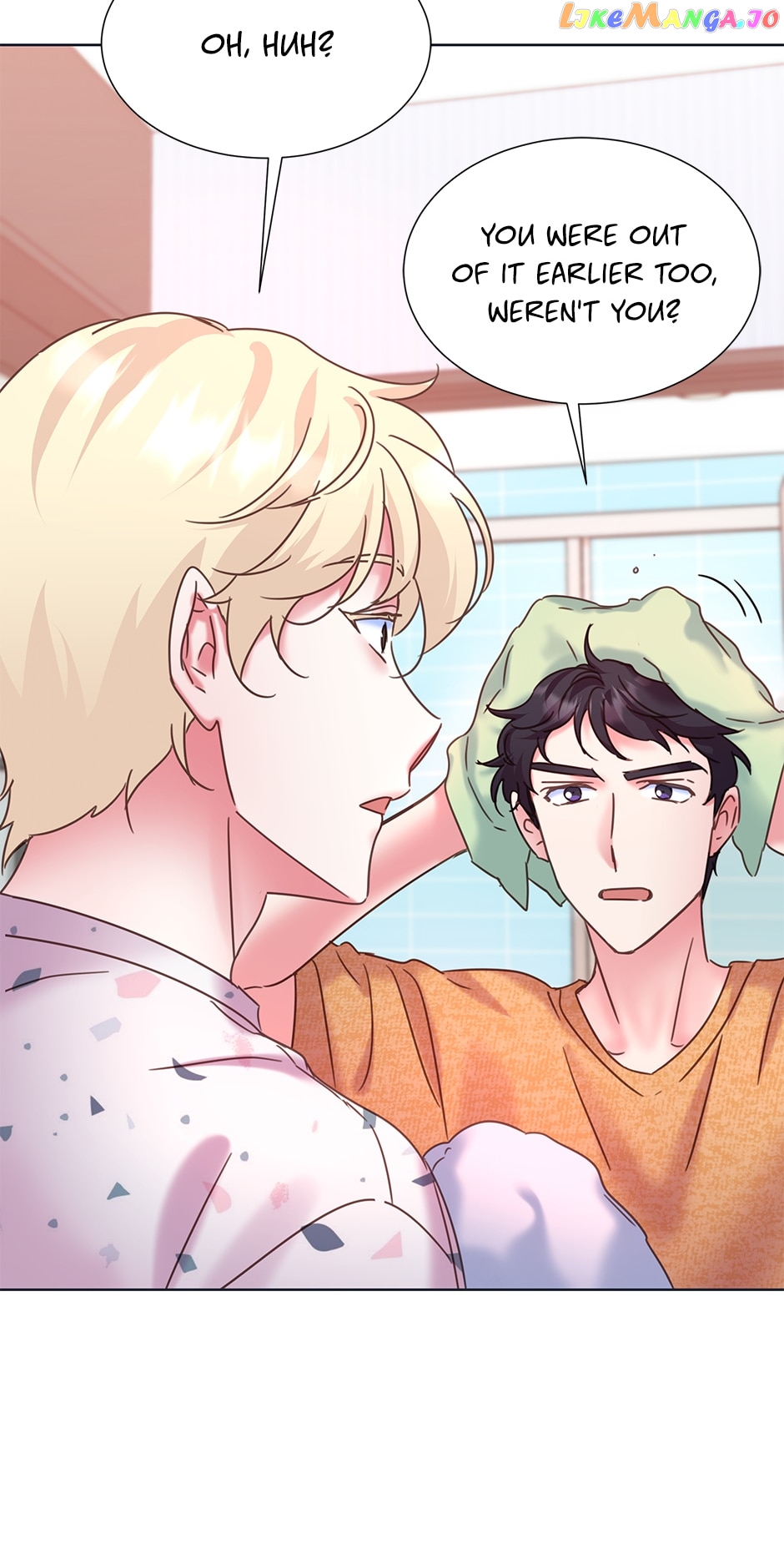 Once Again Idol Chapter 110 - page 115