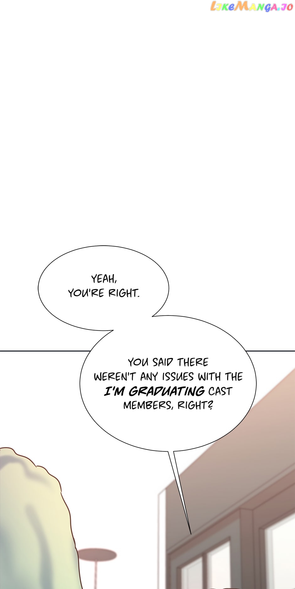 Once Again Idol Chapter 110 - page 116