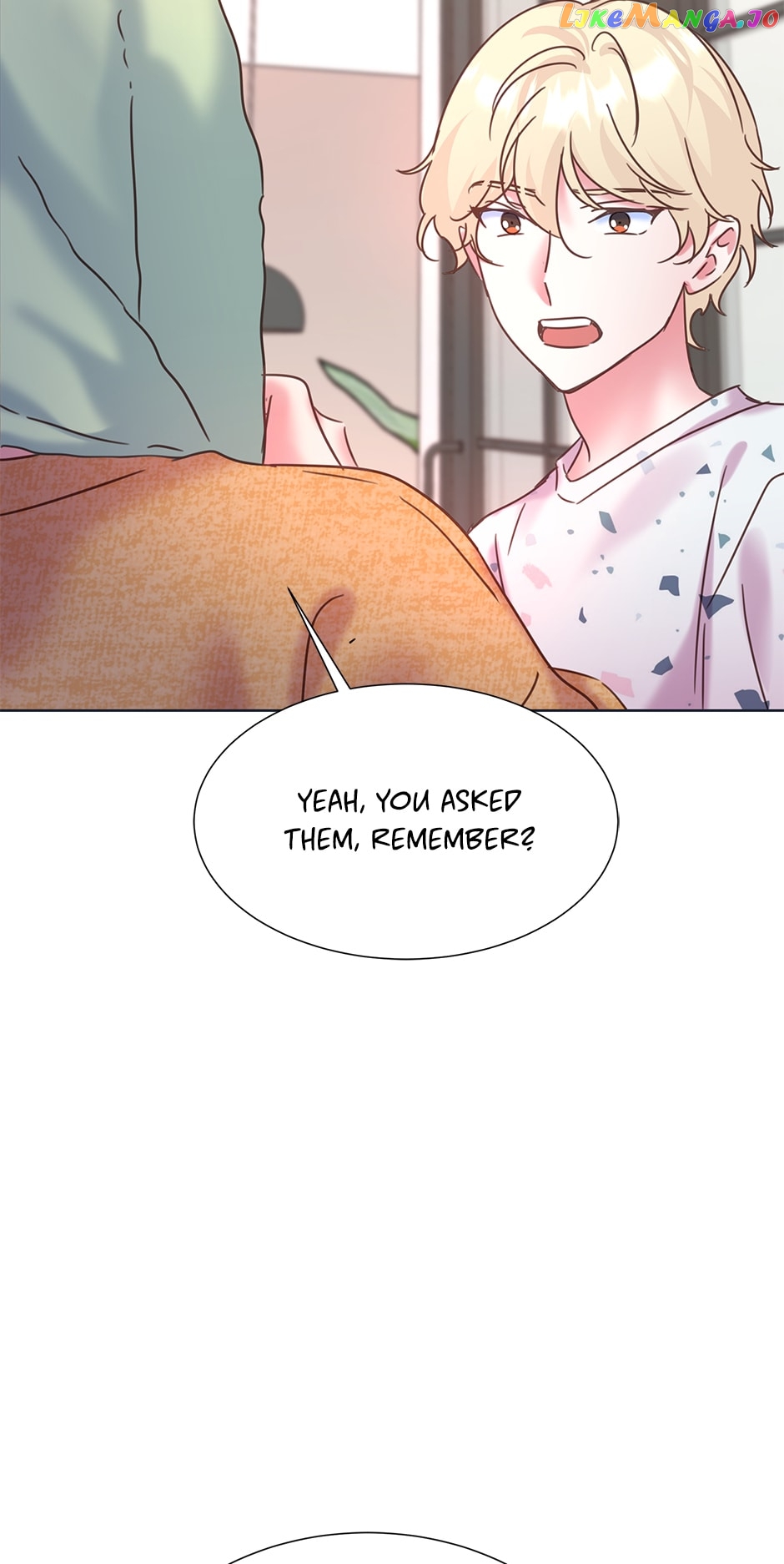 Once Again Idol Chapter 110 - page 117