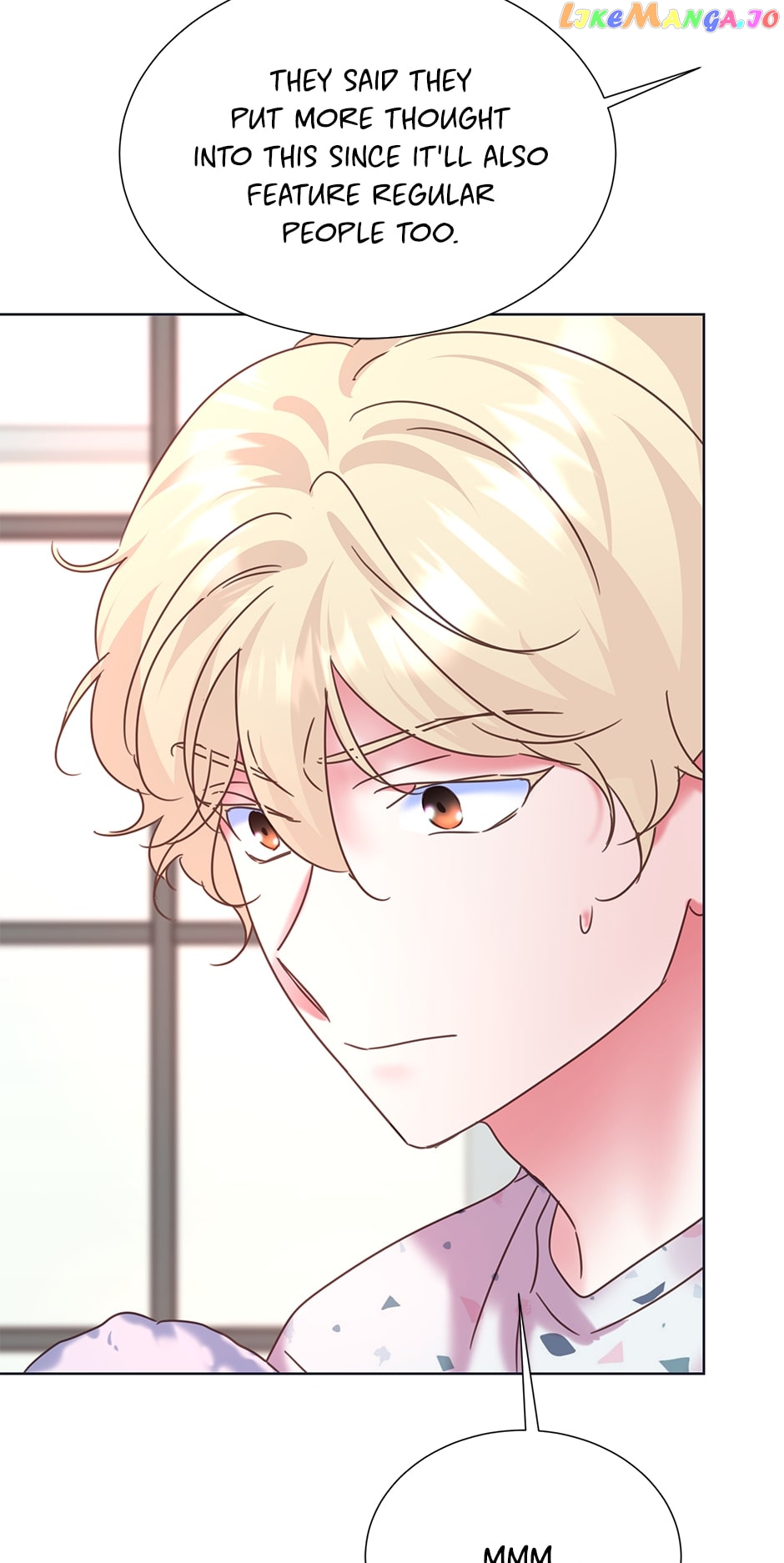 Once Again Idol Chapter 110 - page 118