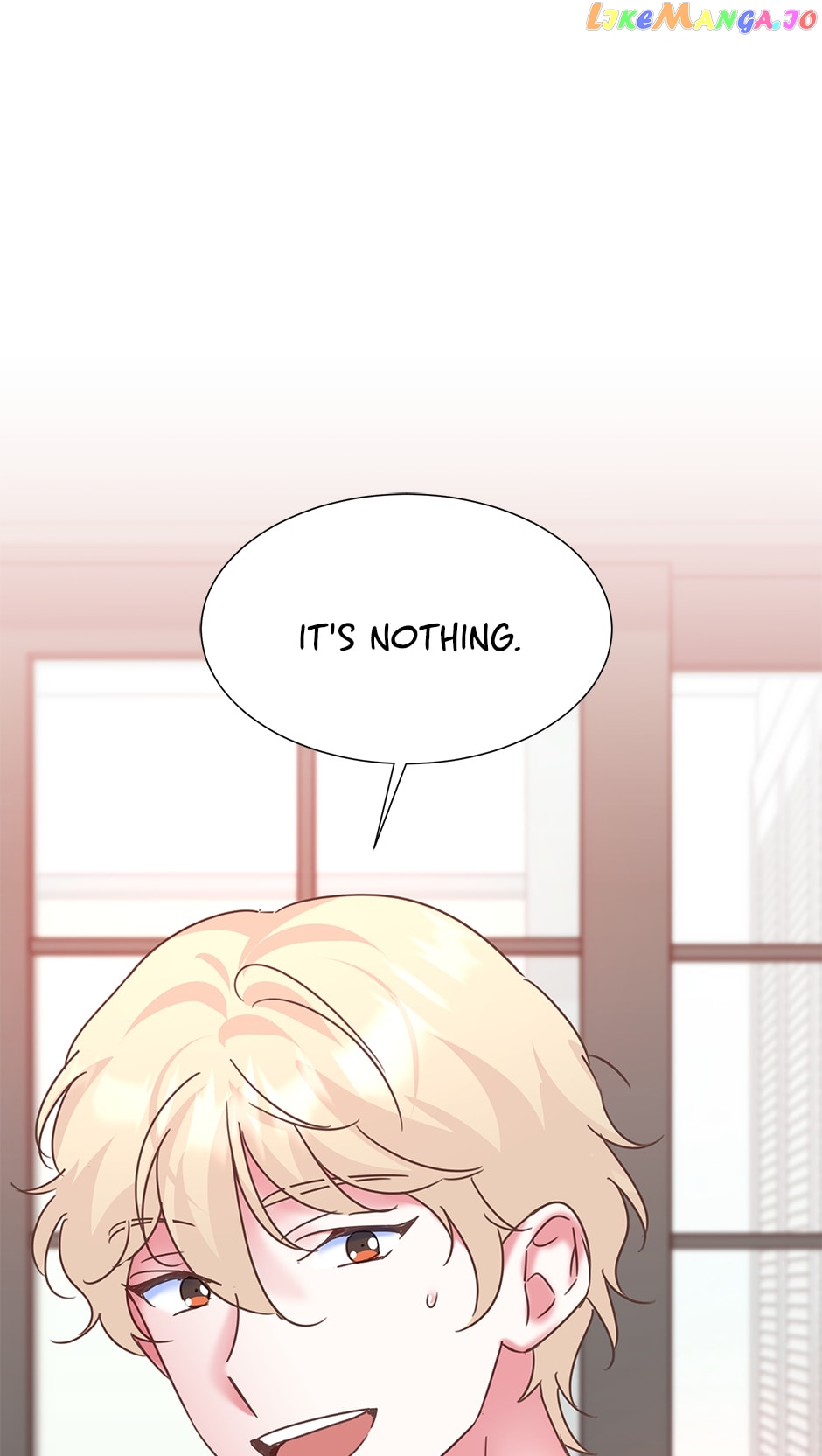Once Again Idol Chapter 110 - page 121