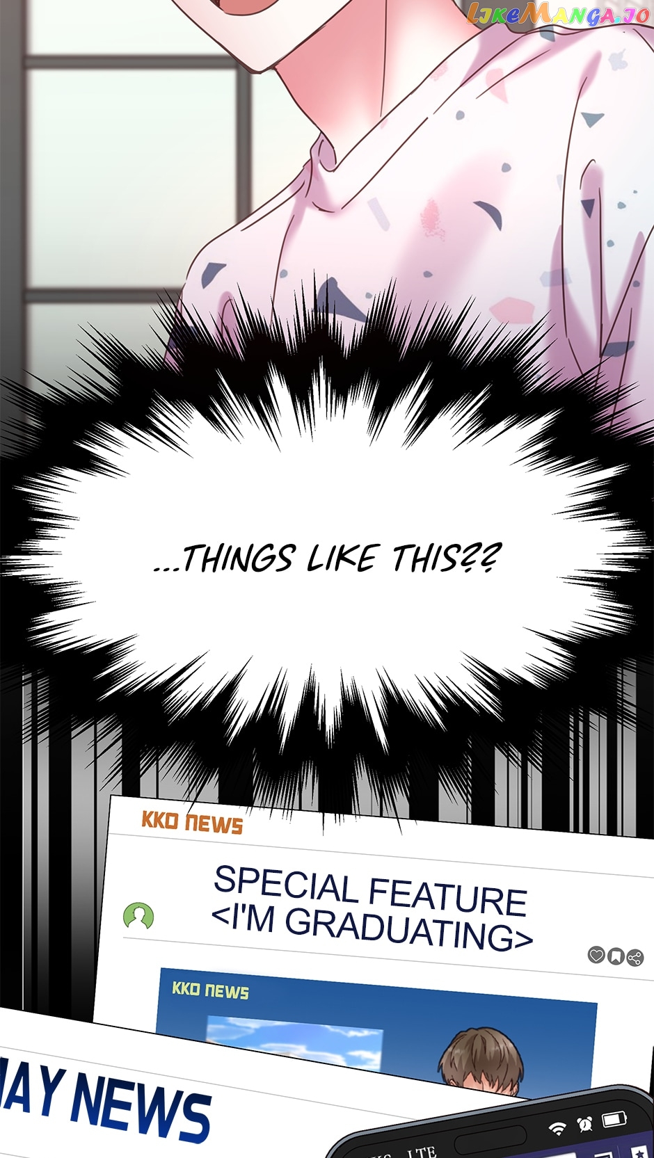 Once Again Idol Chapter 110 - page 122