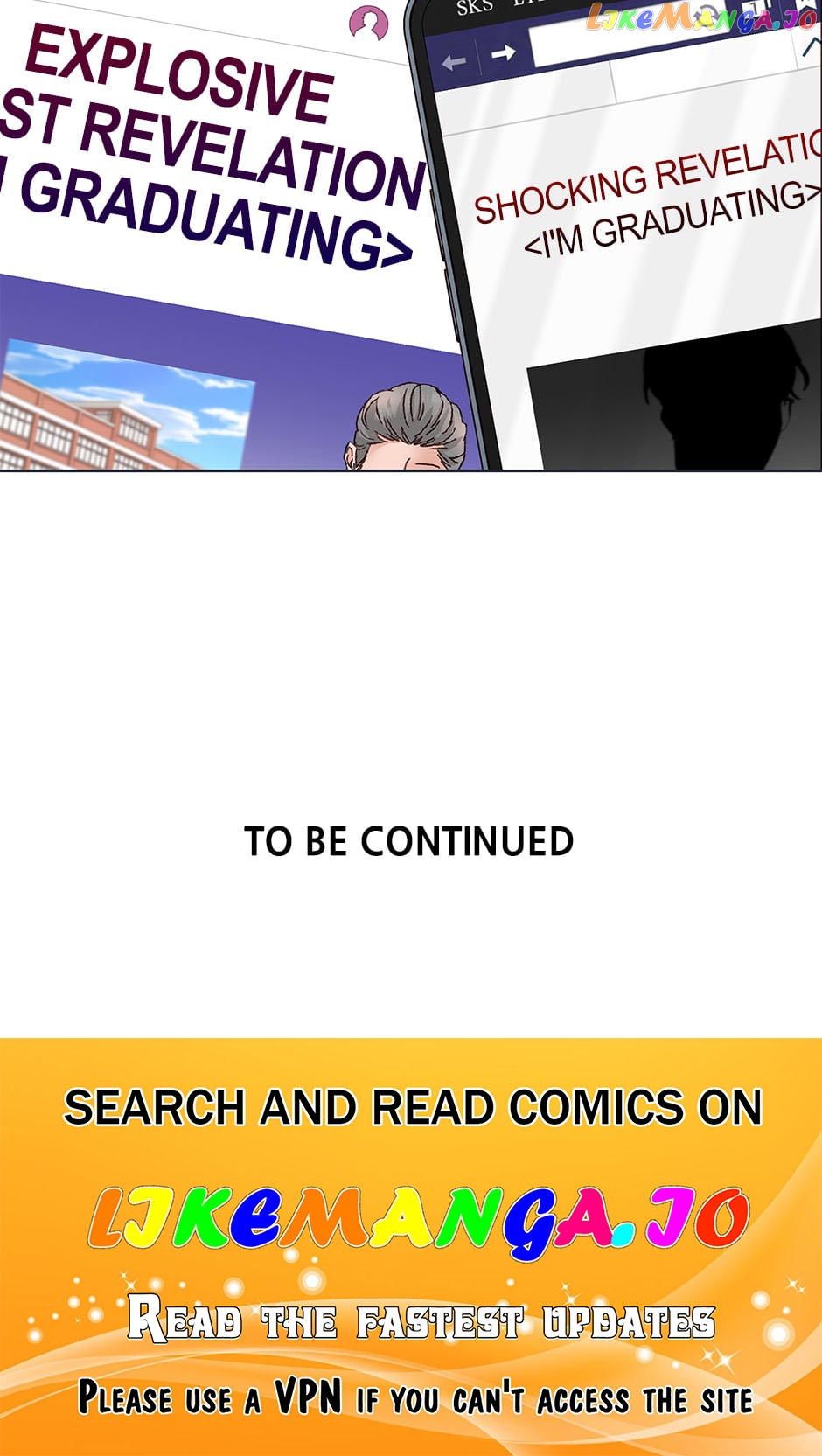 Once Again Idol Chapter 110 - page 123