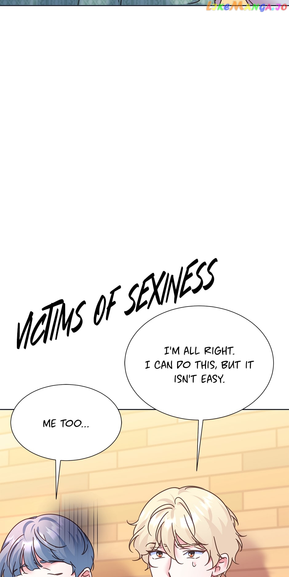 Once Again Idol Chapter 110 - page 20