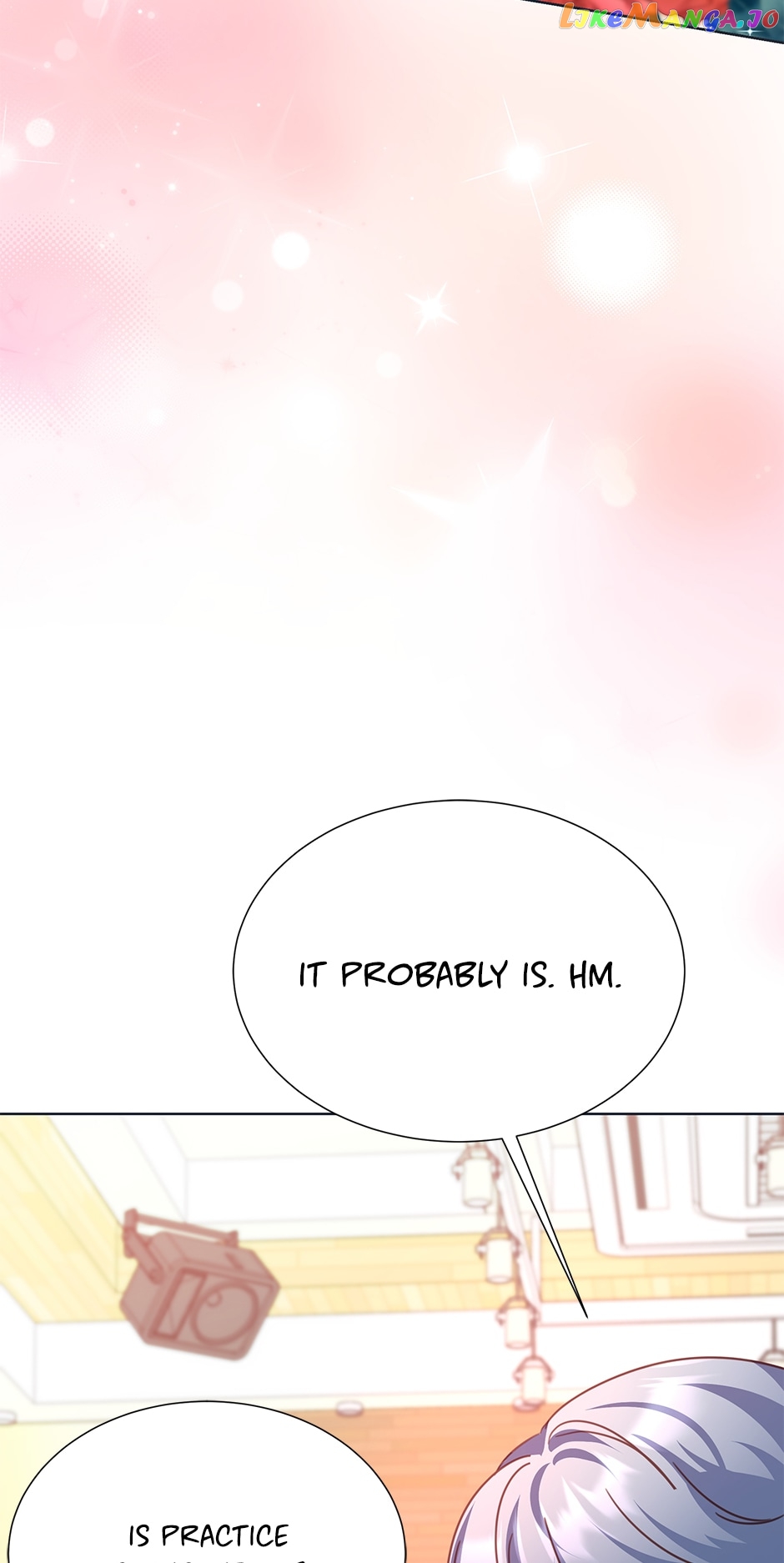 Once Again Idol Chapter 110 - page 23