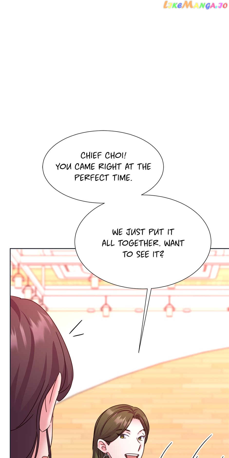Once Again Idol Chapter 110 - page 26