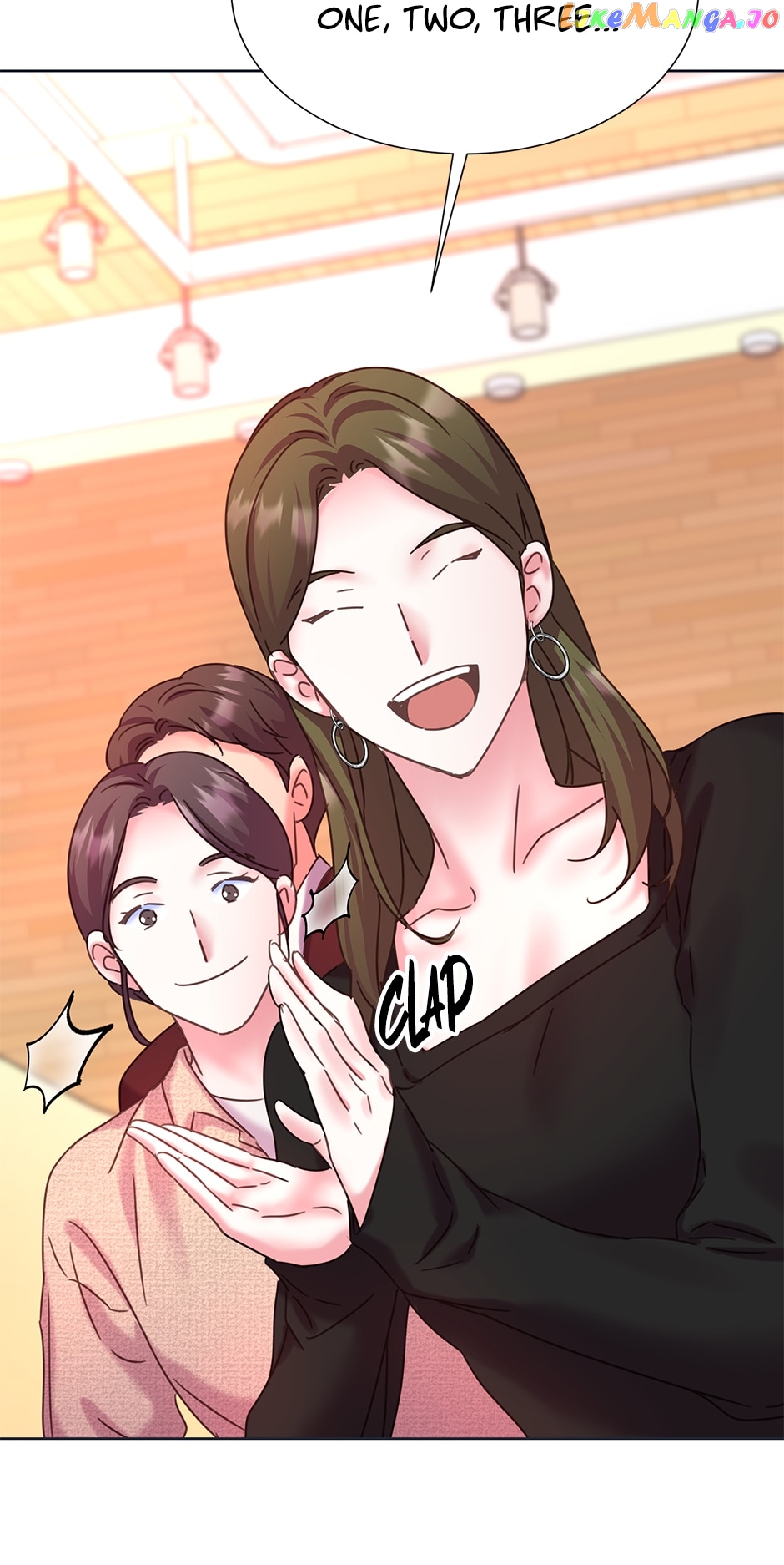 Once Again Idol Chapter 110 - page 28