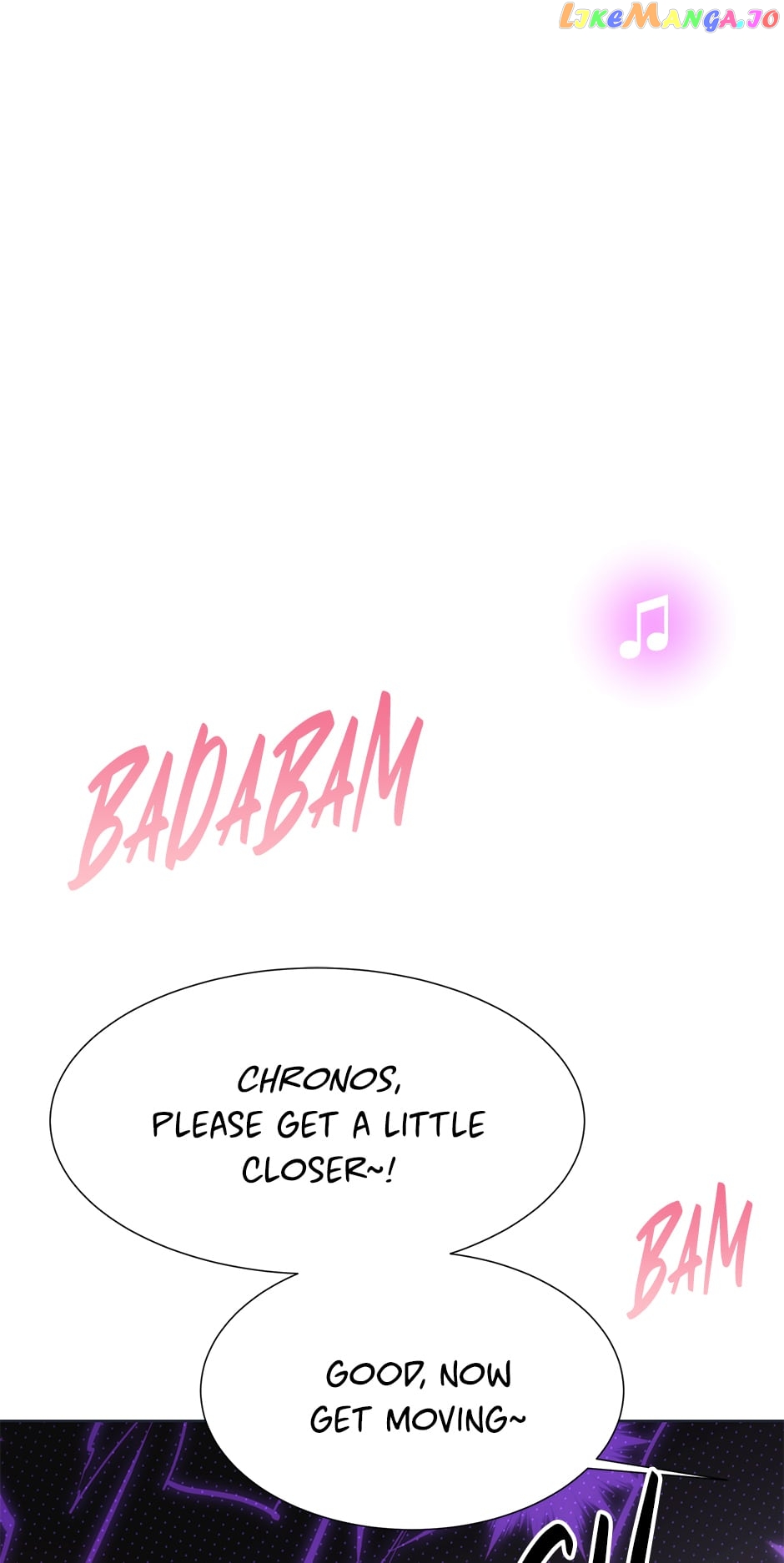 Once Again Idol Chapter 110 - page 29