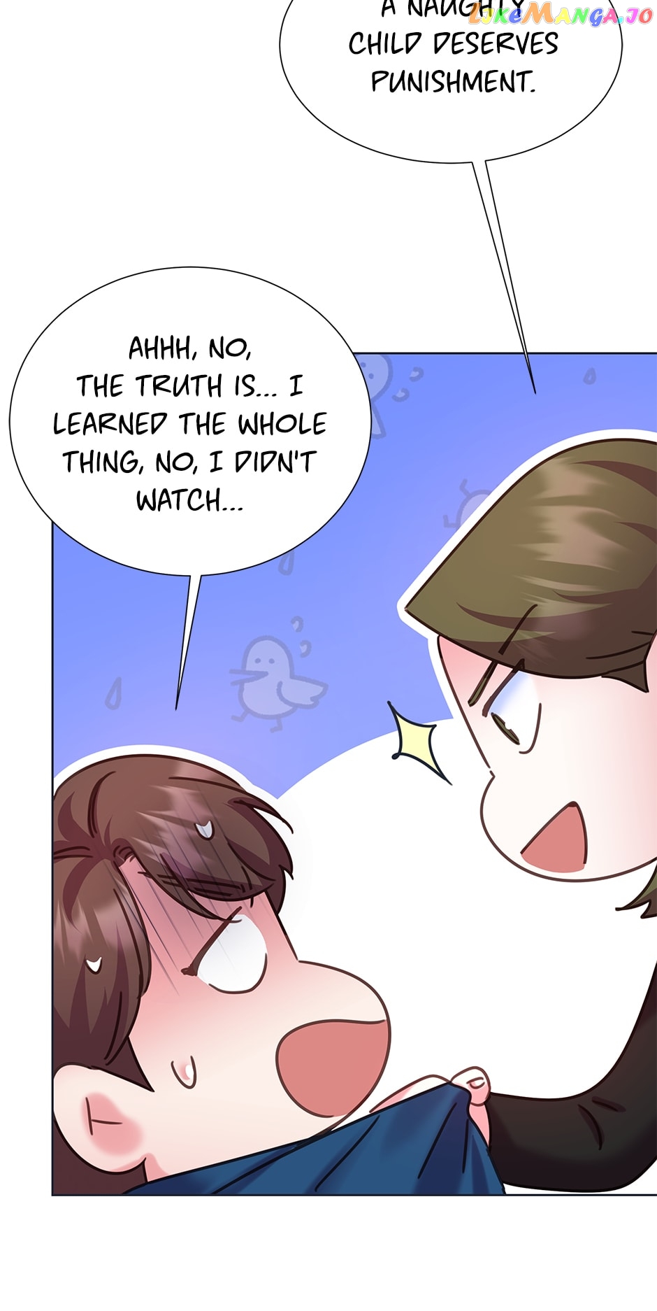 Once Again Idol Chapter 110 - page 3