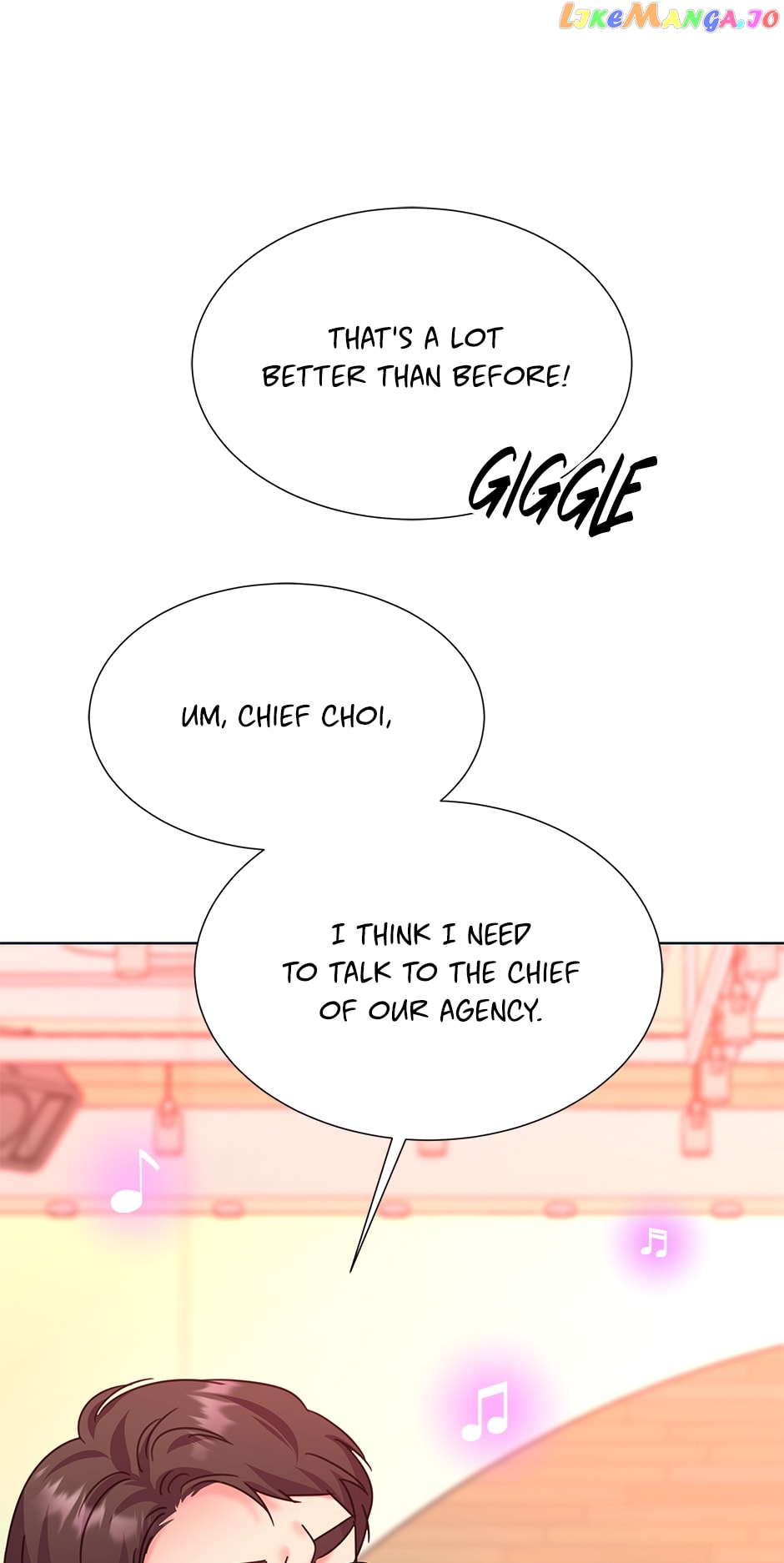 Once Again Idol Chapter 110 - page 31