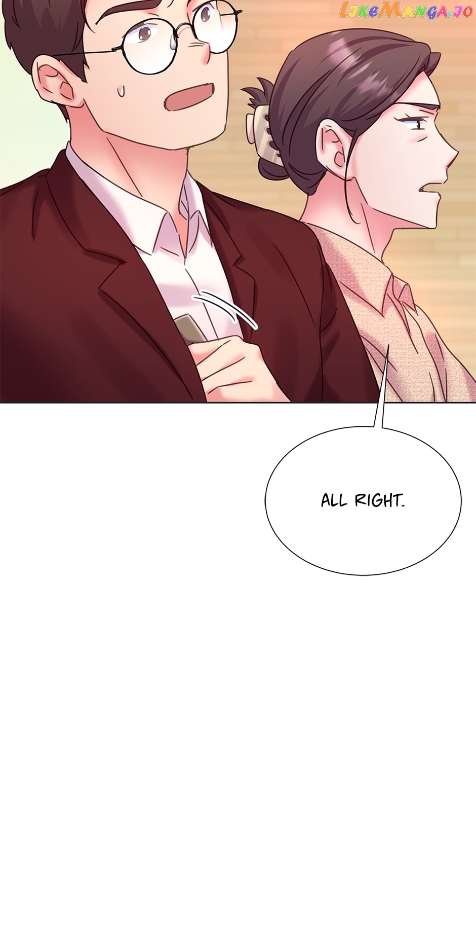 Once Again Idol Chapter 110 - page 32