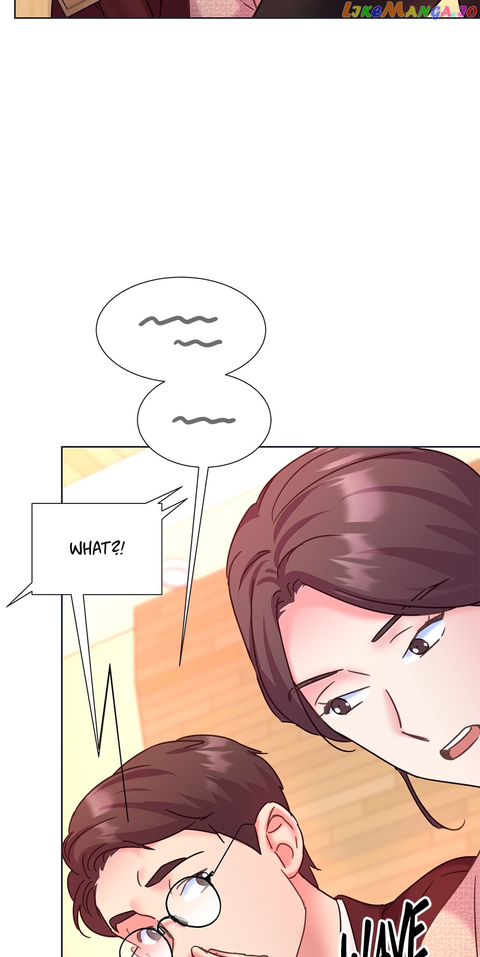 Once Again Idol Chapter 110 - page 34