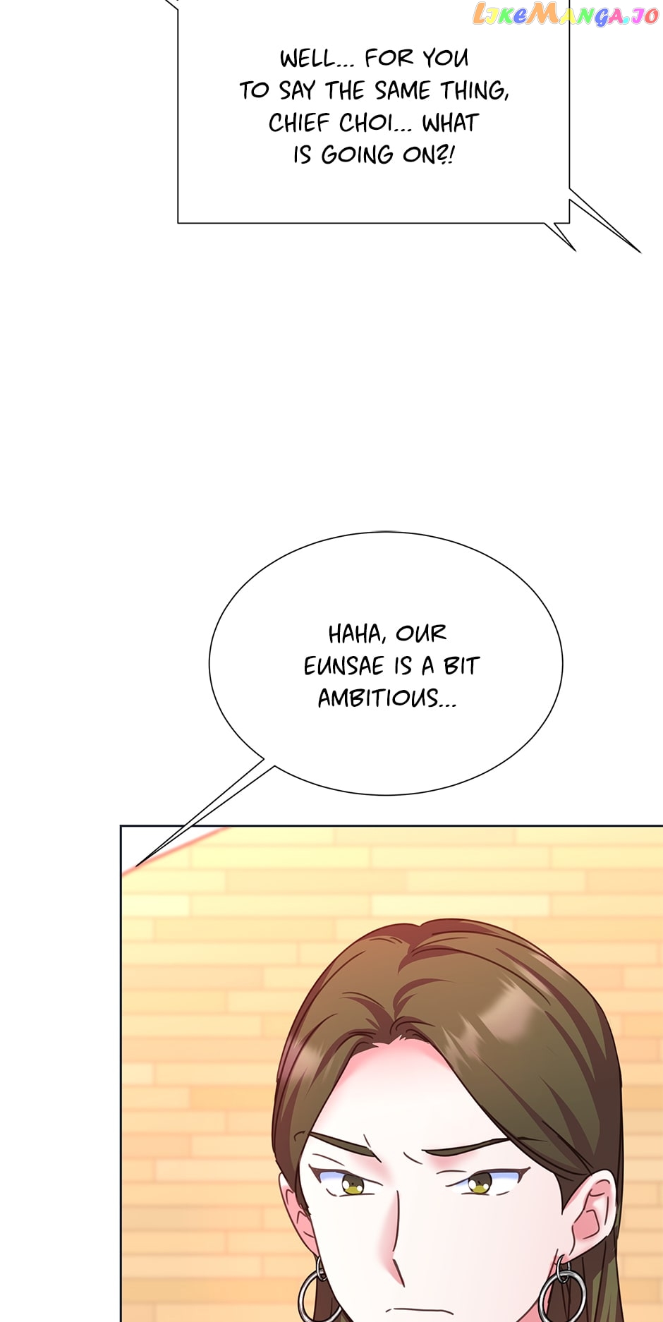 Once Again Idol Chapter 110 - page 38