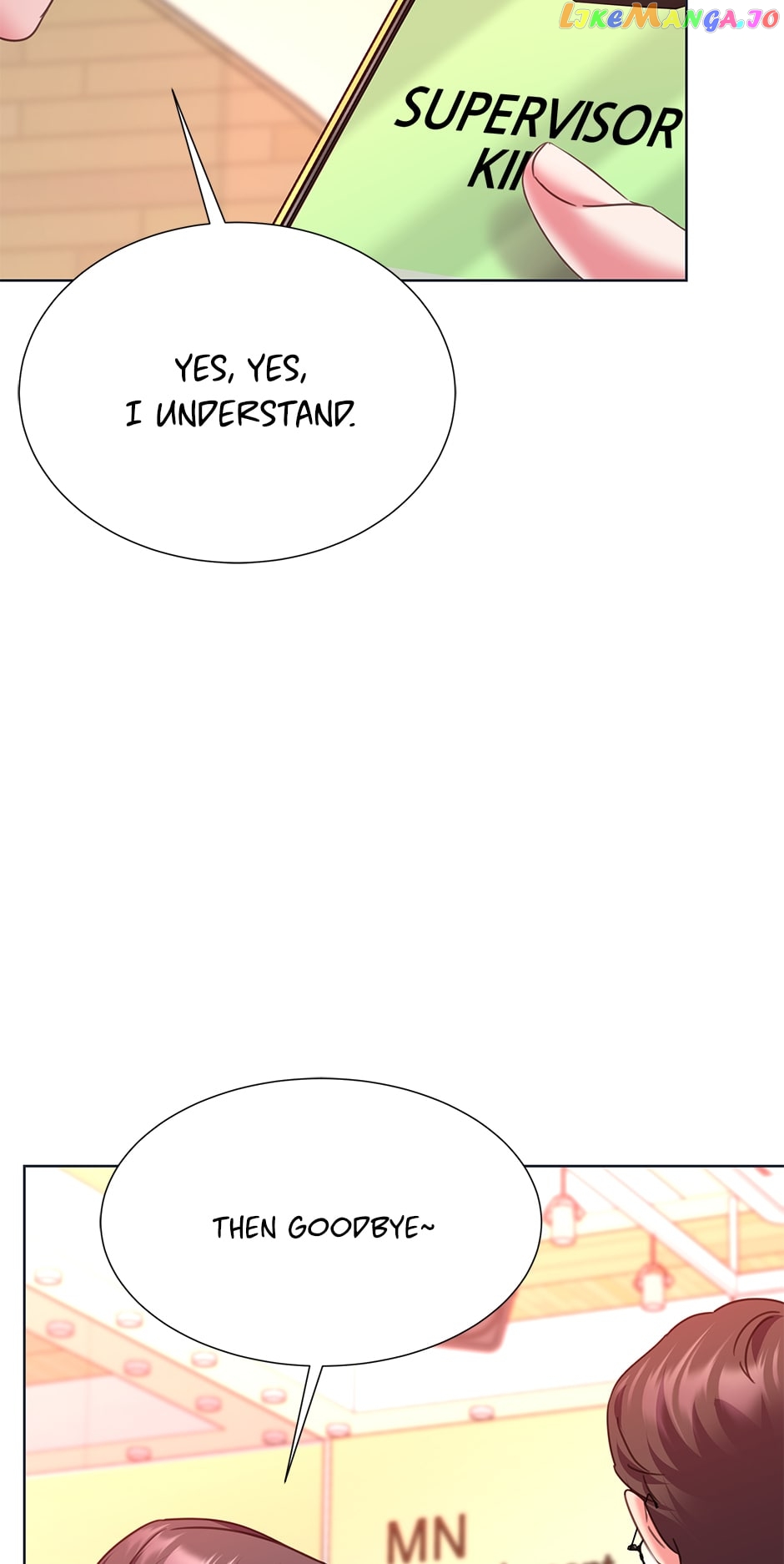Once Again Idol Chapter 110 - page 42