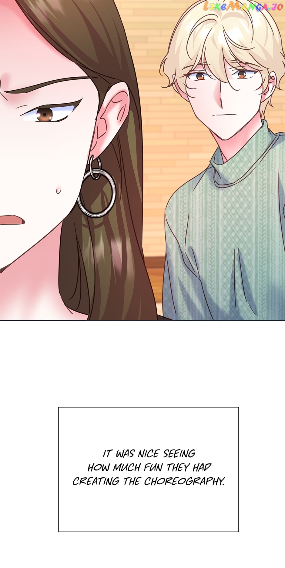 Once Again Idol Chapter 110 - page 46