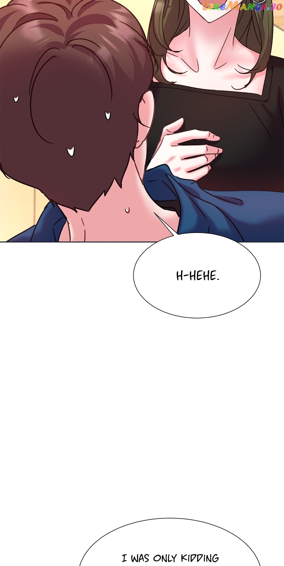 Once Again Idol Chapter 110 - page 5