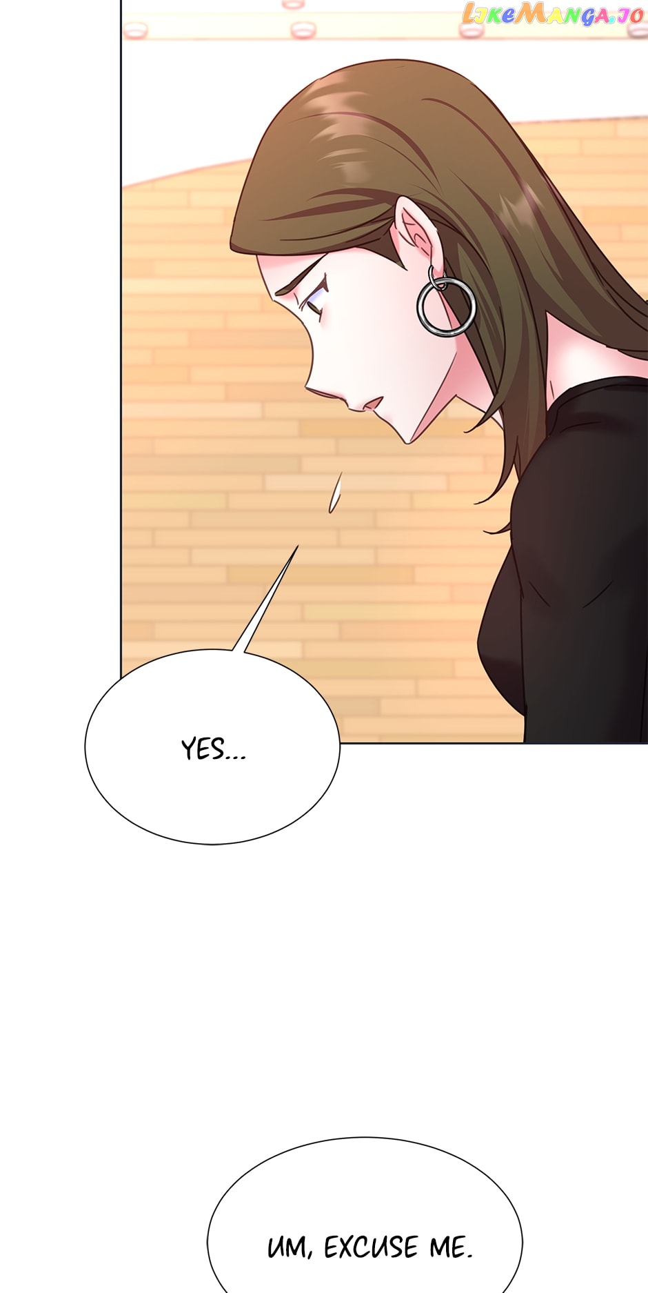Once Again Idol Chapter 110 - page 51