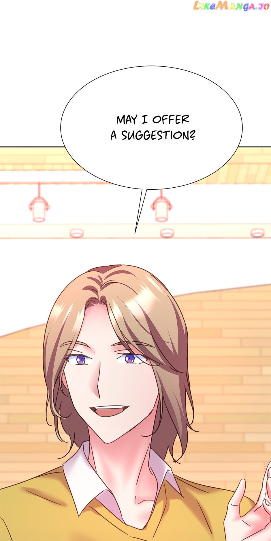Once Again Idol Chapter 110 - page 53