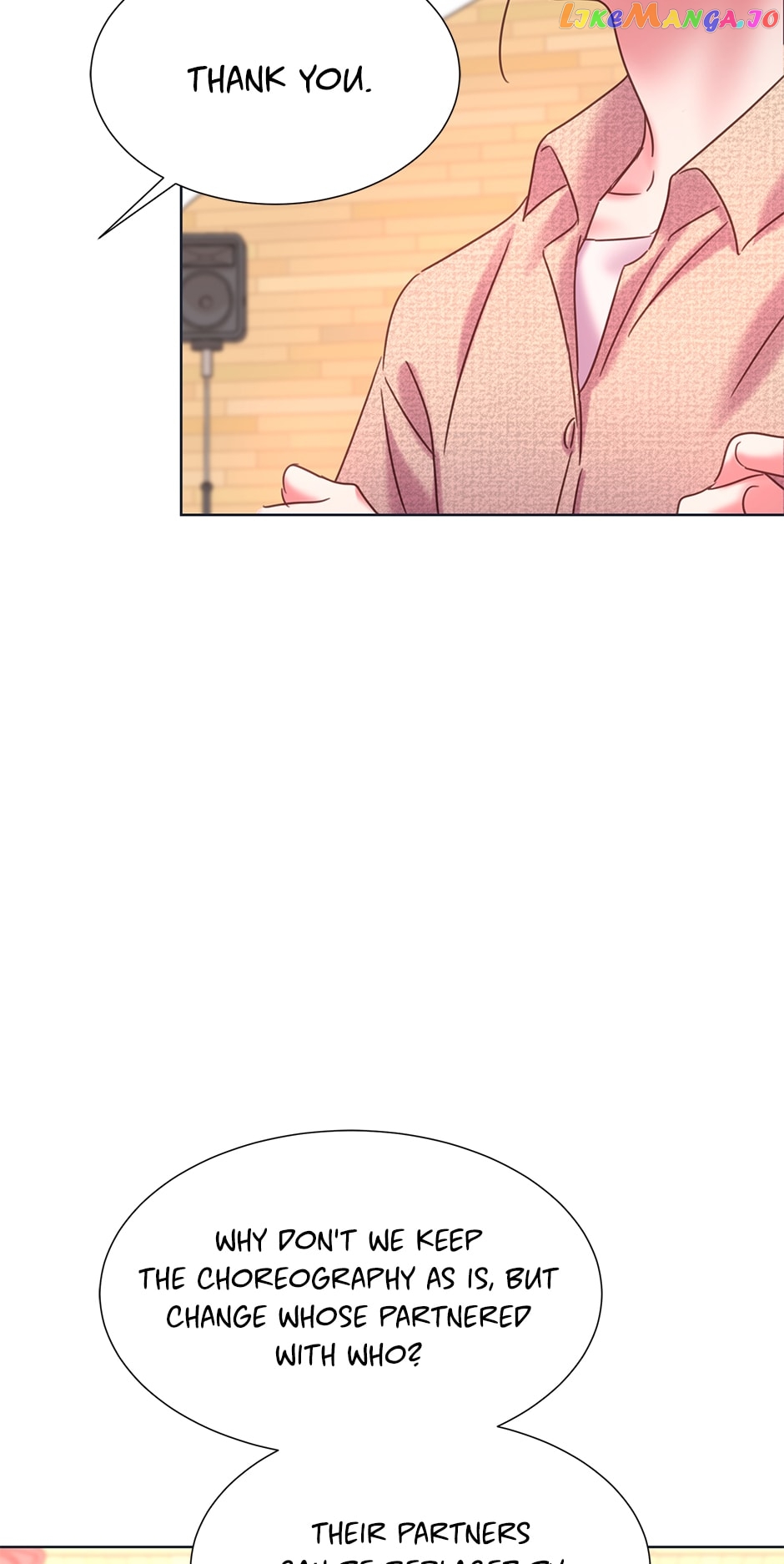 Once Again Idol Chapter 110 - page 55