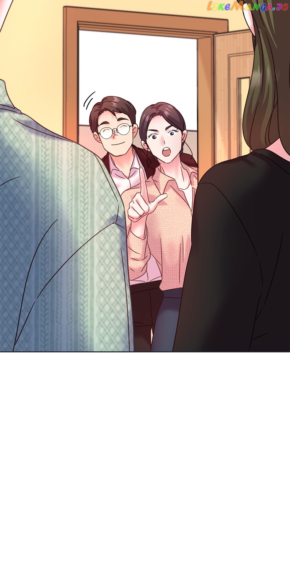 Once Again Idol Chapter 110 - page 64