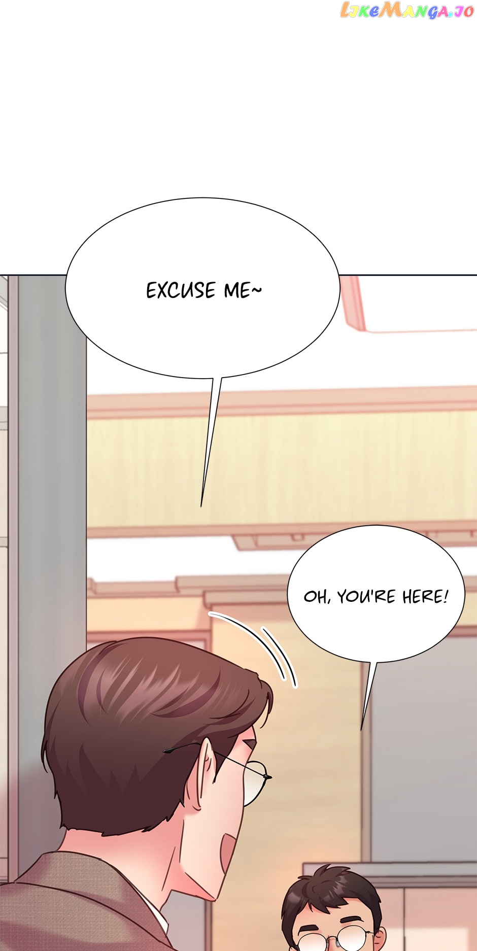 Once Again Idol Chapter 110 - page 69
