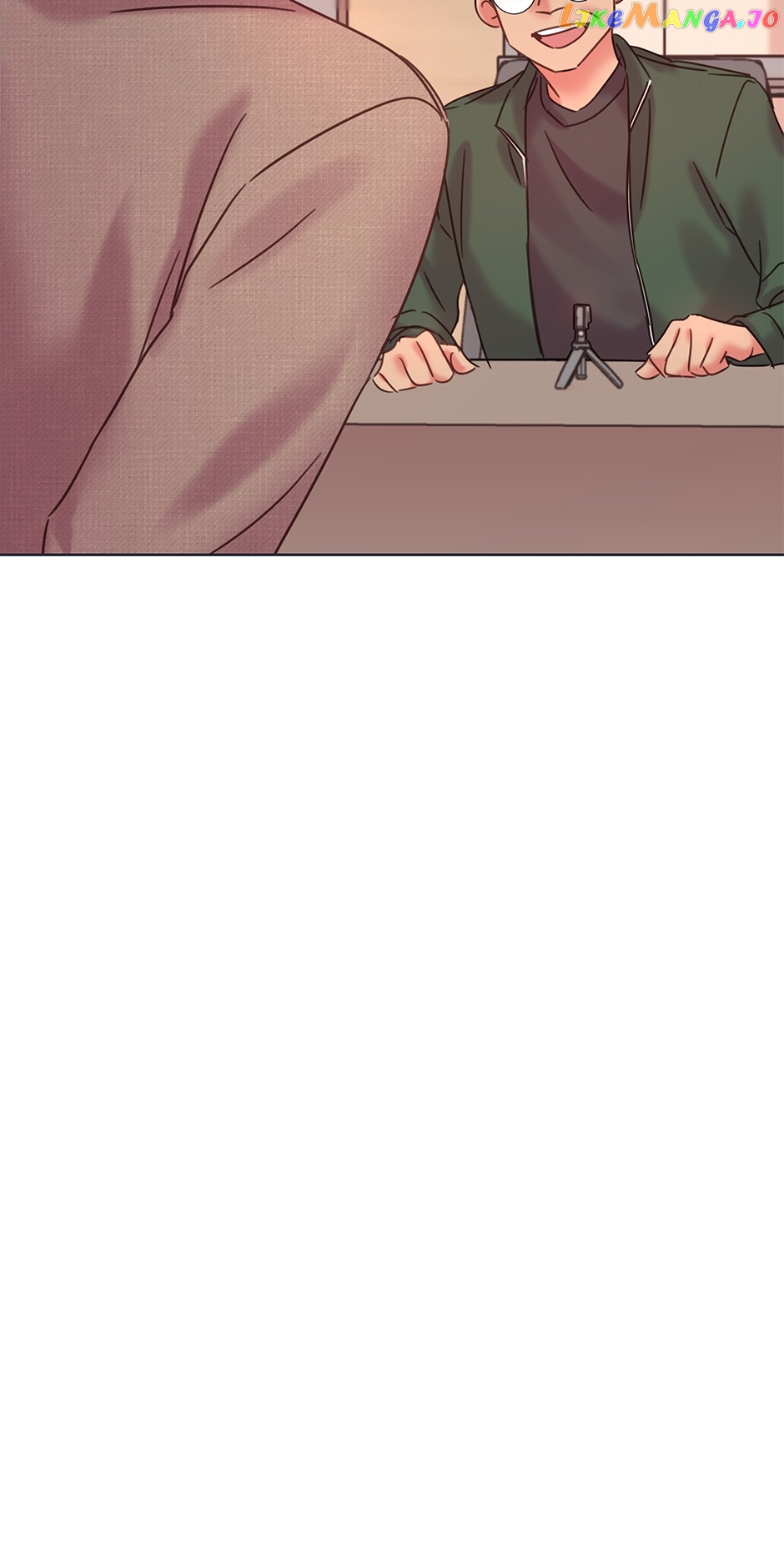 Once Again Idol Chapter 110 - page 70
