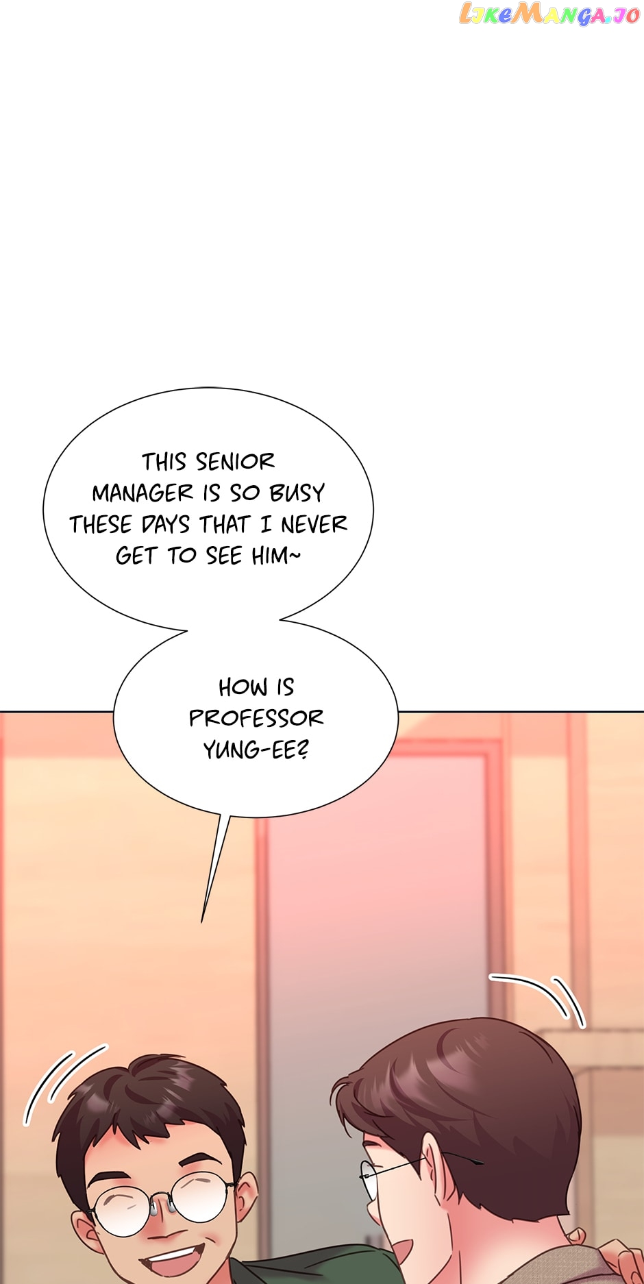 Once Again Idol Chapter 110 - page 71