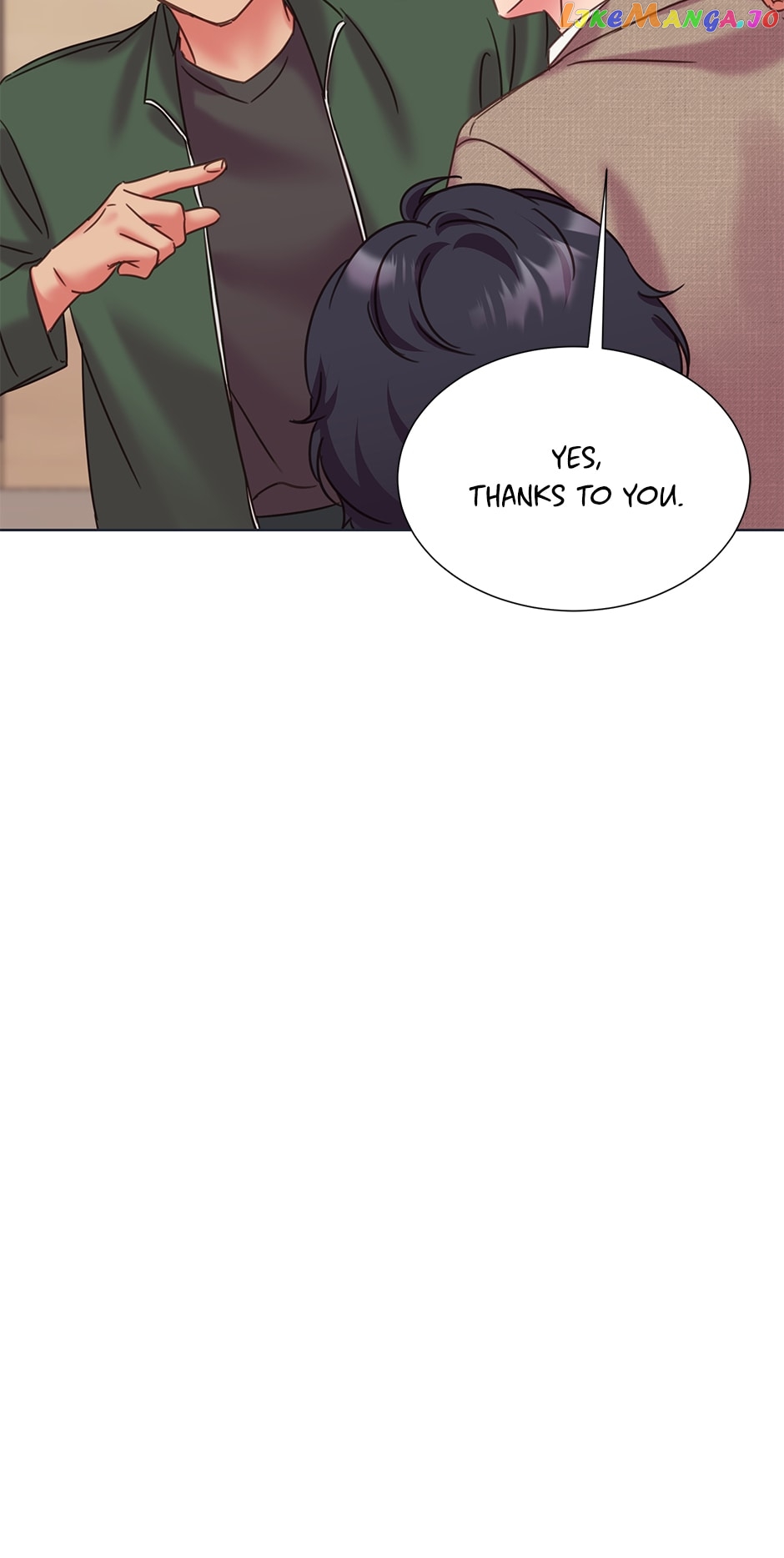 Once Again Idol Chapter 110 - page 72
