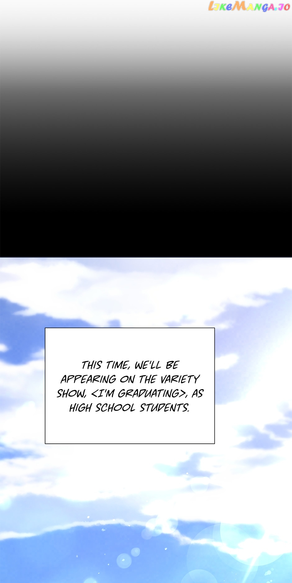 Once Again Idol Chapter 110 - page 77
