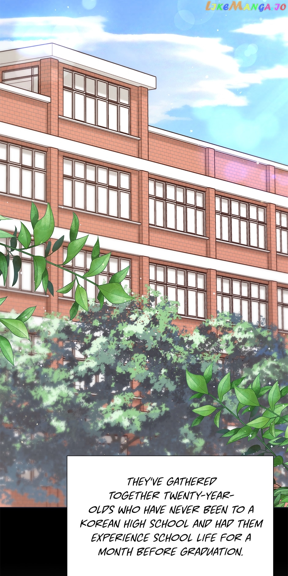 Once Again Idol Chapter 110 - page 78