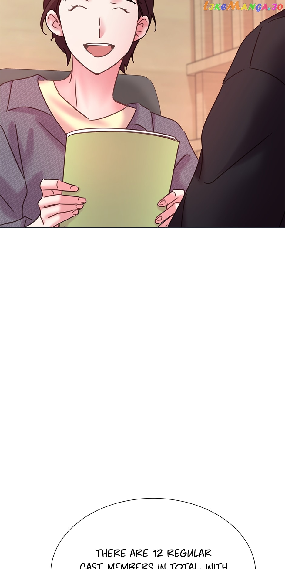 Once Again Idol Chapter 110 - page 82
