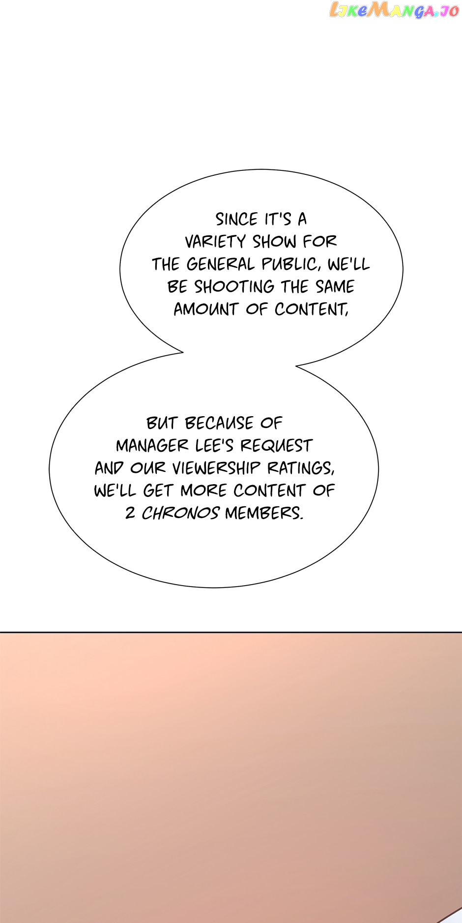 Once Again Idol Chapter 110 - page 84