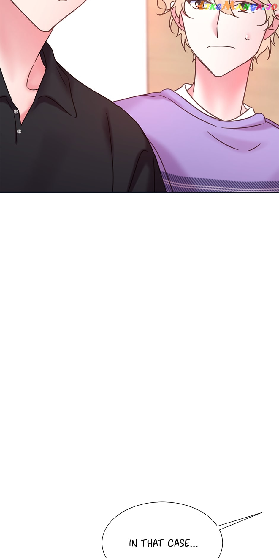 Once Again Idol Chapter 110 - page 95