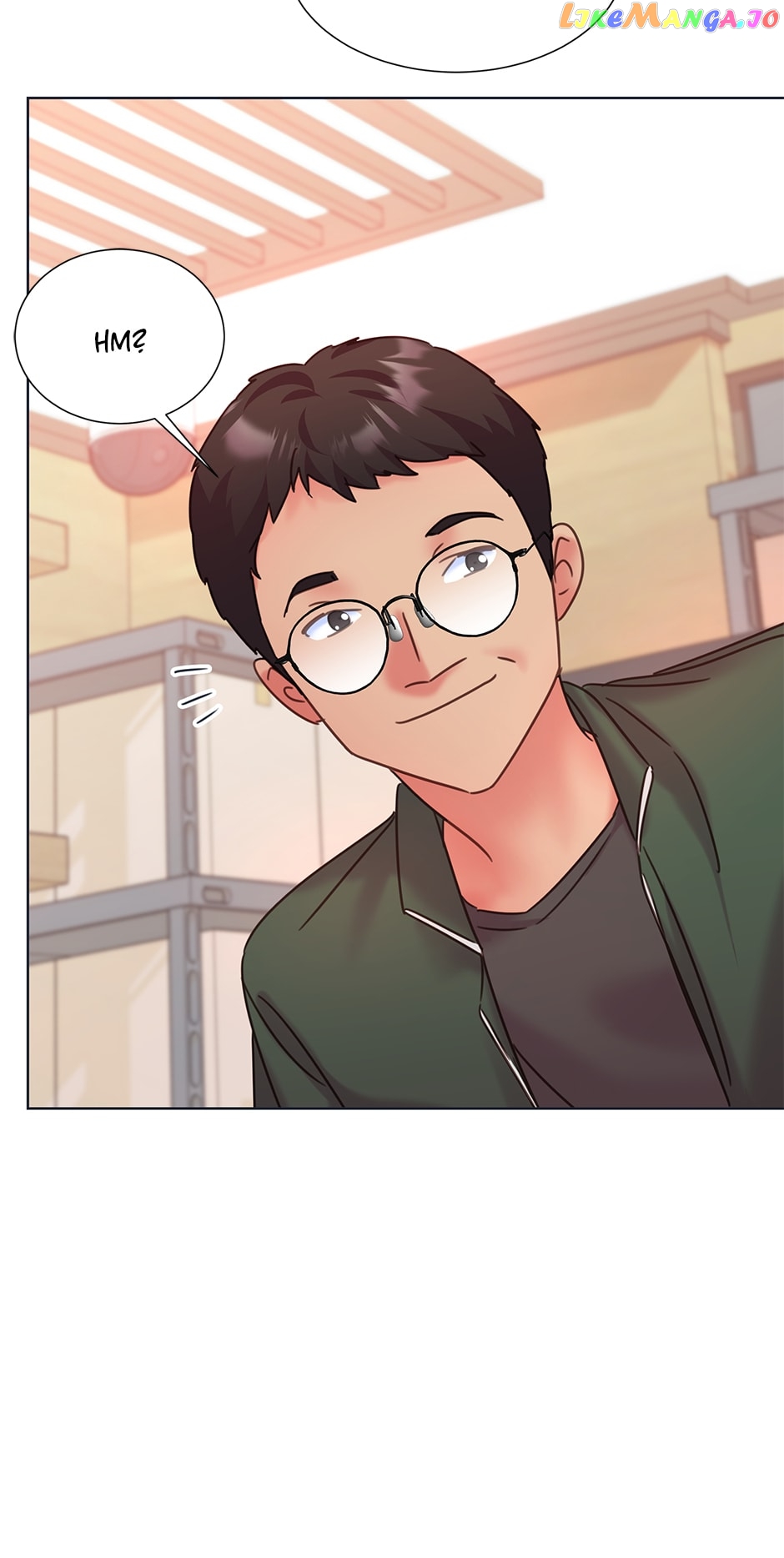 Once Again Idol Chapter 110 - page 96