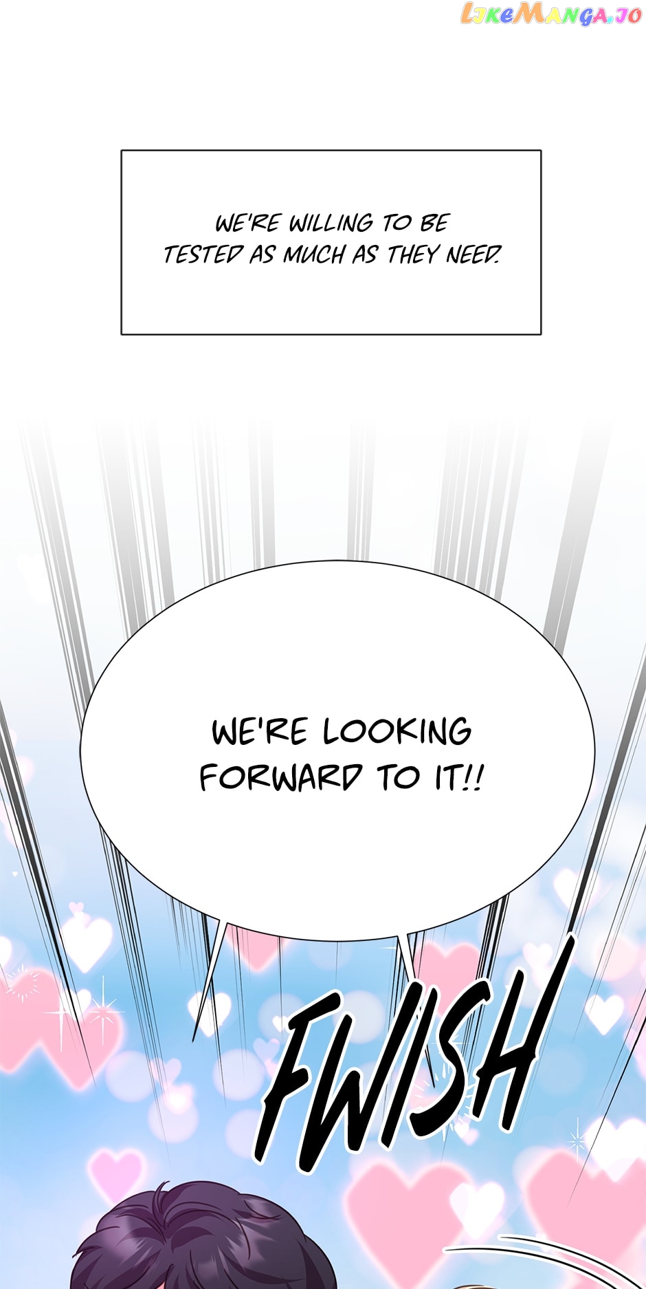 Once Again Idol Chapter 110 - page 97