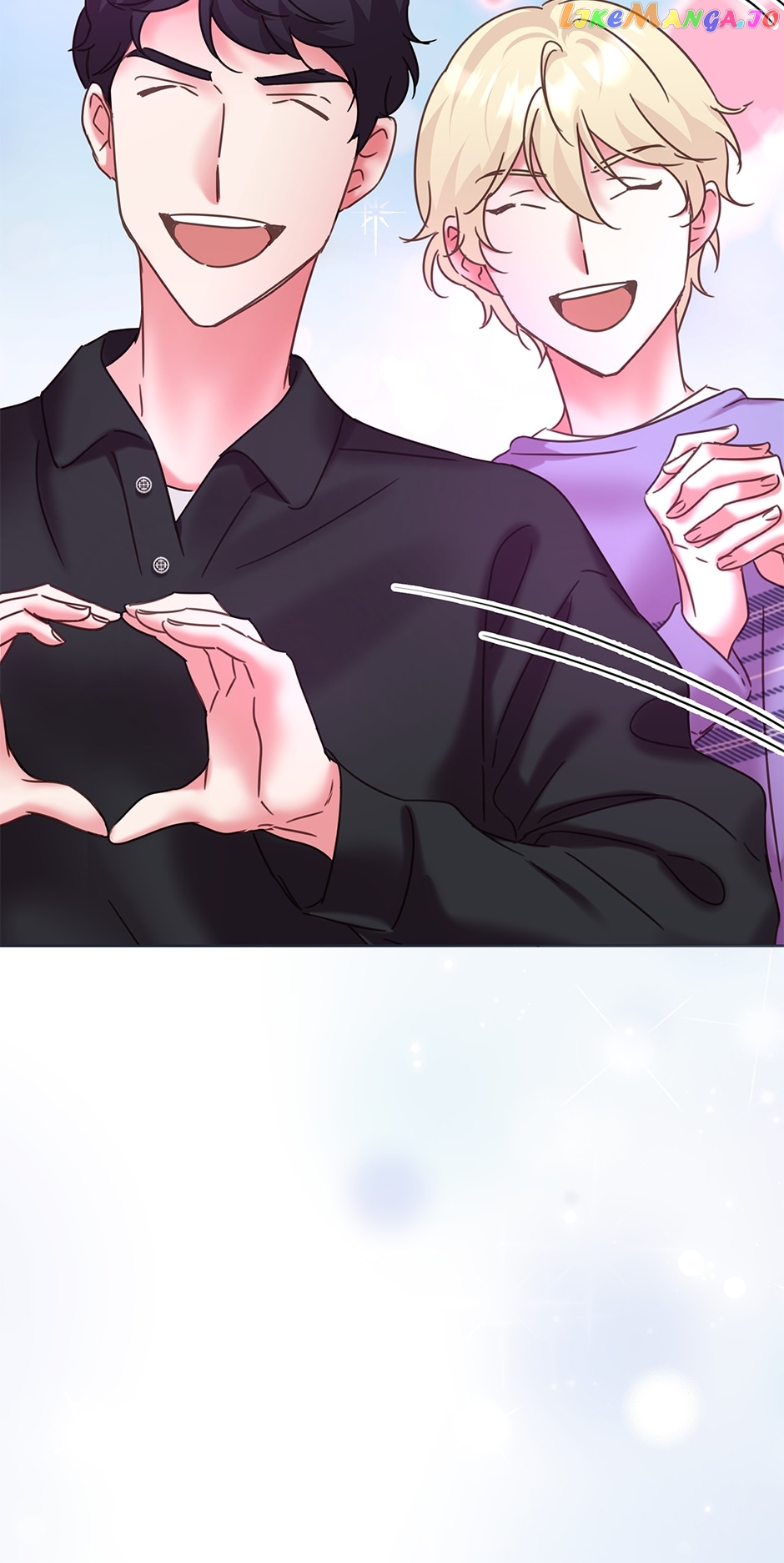 Once Again Idol Chapter 110 - page 98